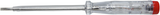 Testeur de tension Connex boîte 100mm - coxb370250