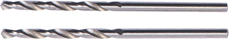 Foret acier Connex 2,5mm (57mm) (2pcs) bleu - cox970327