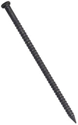 Clou en acier Connex 1,8x38 noir 150g pcs - kp1230008
