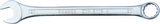 Clé polygonale à fourche Connex 21mm cv 15gr - cox539021