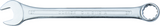 Clé polygonale à fourche Connex 27mm cv 15gr - cox539027