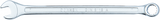 Clé mixte Connex 7 mm cr/15gr - cox539007