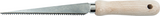 Scie circulaire Connex manche rond 300 mm - cox816200