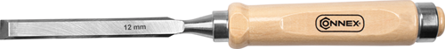 Connex cox861012 ciseau à bois 12 mm