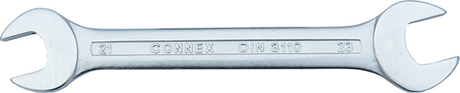 Connex steeksleutel 21x23mm - cox512123