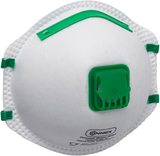Masque anti-poussière Connex ffp1v en149 2pcs - coxt938726