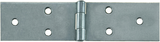 Connex tafelscharnier 60x24 bvz - dyb2006281