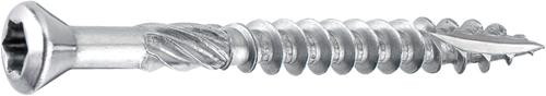 Vis terrasse Connex inox tx 5x50 boite 270pcs - b30250