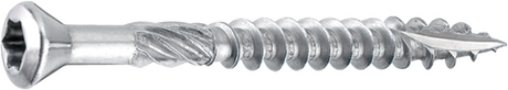 Vis terrasse Connex inox tx 5x60 boite 240pcs - b30251