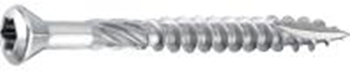 Vis terrasse Connex tx25 5x60 150pcs inox sc1 - kk3230003