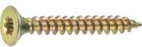 Vis Connex tx 3,5x25 20 pcs vz - ky3213525