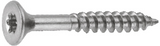 Vis Connex tx 4,0x50 seau inox 140pcs - b30137