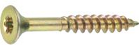 Vis Connex tx 5,0x70 150 pcs vz - kk3215070