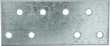 Plaque de connexion Connex 95x40x2 vz - hv1550