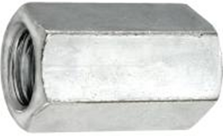 Écrou de connexion Connex (6k) m4x20 6 pcs vz - ky4220029