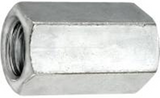 Connex verbindingsmoer (6k) m8x25 4st vz - ky4220034