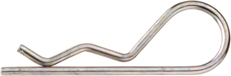 Clips de retenue à ressort Connex 5x100mm 2pcs vz - dy270882
