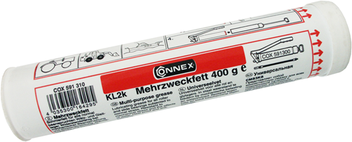 Graisse Connex universelle 400g - cox591310