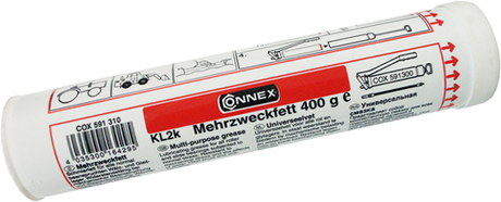 Graisse Connex universelle 400g - cox591310