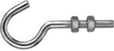 Boulon de crochet pour corde à linge Connex m8x100 * 4pcs vz - ky5180001