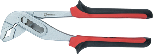 Pince multiprise Connex 200mm 2c sb - coxt206200