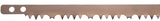 Connex zaagblad 533mm voor hout - cp808253