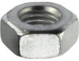 Connex écrou hexagonal m16 4pcs vz - ky4220016