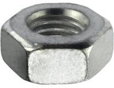 Connex écrou hexagonal m6 30pcs vz - ky4220006