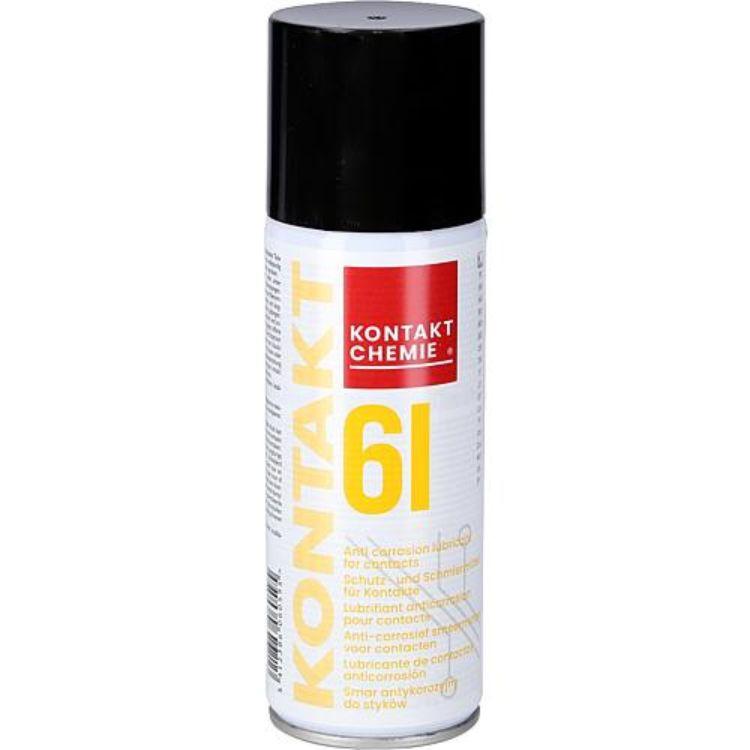 Spray de contact