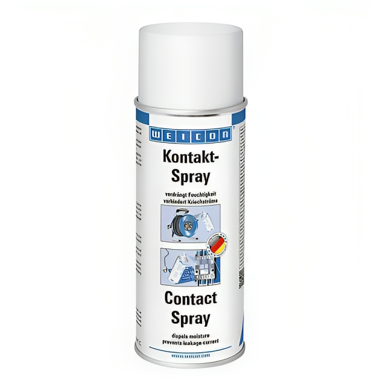 Spray de contact