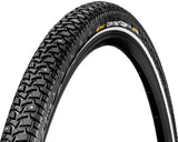 Pneu à crampons Continental Contact Spike 240