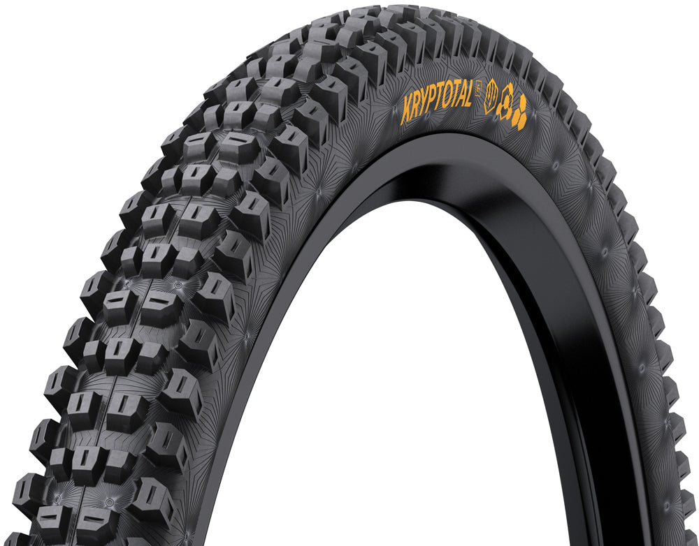 Pneu souple Continental kryptotal-fr trail 24x2.4 endurance