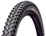 Continental cross king racing sport 26x2.3 pliable
