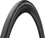 Continental grand sport race 700 x 25c pliable noir noir