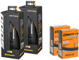 Continental grand prix 5000 set 28-622 + course 28 s42 large