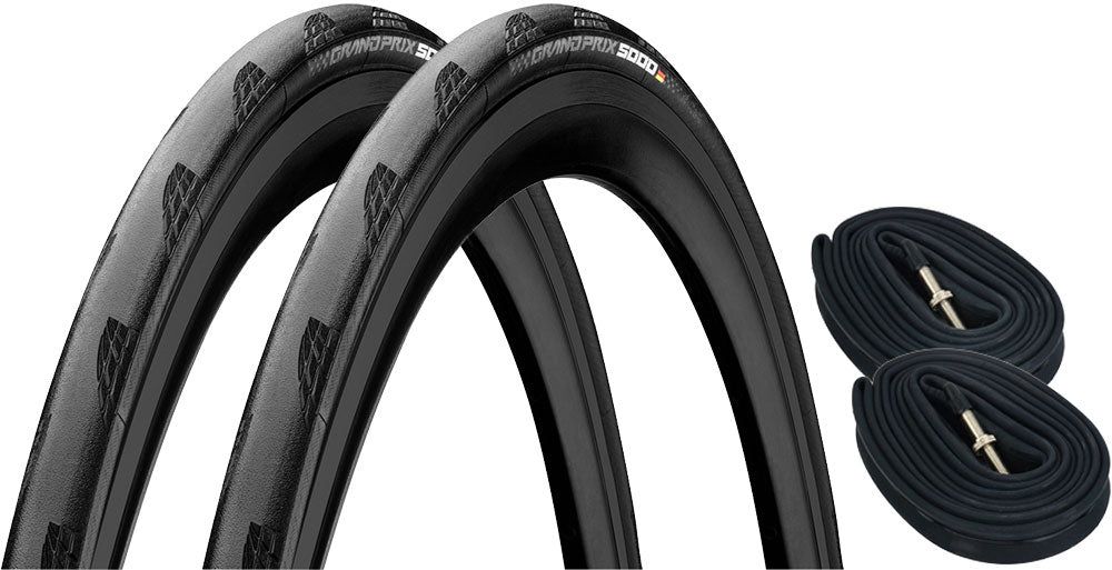 Continental grand prix 5000 set 28-622 + course 28 s42 large