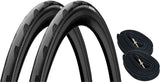 Continental grand prix 5000 set 28-622 + course 28 s42 large
