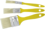 Copenhagen pro budgetline kwastenset | 3-delig | plat | 1 2, 1 en 2 - 21.470.08