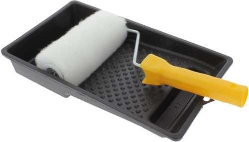 Copenhagen pro budgetline muurverfset | 16cm | 3-delig - 21.470.14