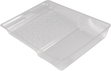 Boîte d'insertion professionnelle de Copenhague | pour agent de bac à peinture | empilable | 23,7 x 32 cm | plastique | transparente - 23.403.10