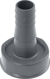 Bonde d'évier de raccordement Cornat 6 4 - tec356400r