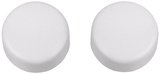 Capuchon Cornat pour vis inférieure (2 pcs) wi - t364800