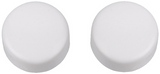 Capuchon Cornat pour vis inférieure (2 pcs) wi - t364800