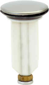 Bouchon de vidange Cornat en plastique d35mm ch - tec317414