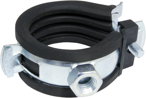 Support de tube Cornat vz m8 1'' 32-35mm 2pcs - t562203