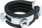 Support de tube Cornat vz m8 1'' 32-35mm 2pcs - t562203