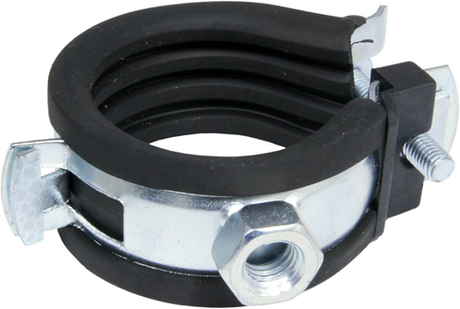 Support de tube Cornat vz m8 1'' 32-35mm 2pcs - t562203