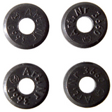 Robinet à joint Cornat Grohe 1 2 16,5 (4pcs) - tec380316