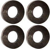 Cornat kit d'étanchéité flexible de douche 1 2 (4 pcs) - tec380225