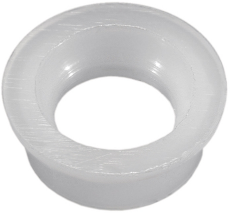 Joint Cornat pour robinet de vidange 2pcs - tec317418